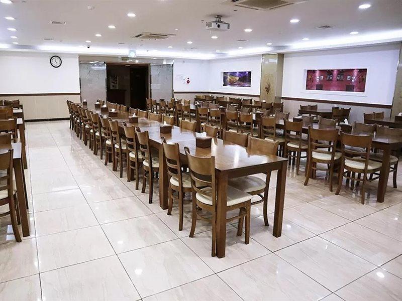 Jeju Parkside Tourist Hotel Dış mekan fotoğraf